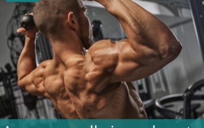 Are You Really In A Place To Diet?