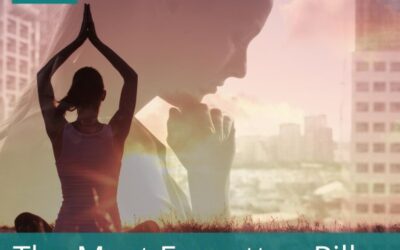 The 3rd And Most Often Forgotten Pillar Of Any Transformation Journey