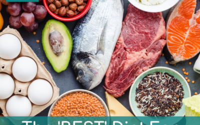 The BEST Diet for Optimal Health