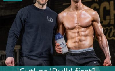 The ‘Cut’ Or ‘Bulk’ Dilemma