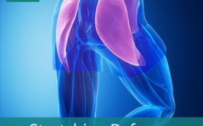 Tight Muscles? Should You Stretch Before You Workout?