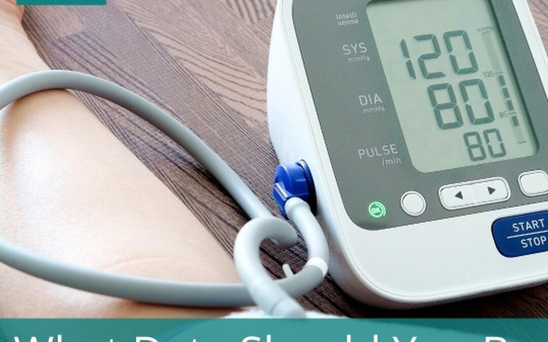 WHAT DATA SHOULD YOU BE TRACKING TO SEE PROGRESS?