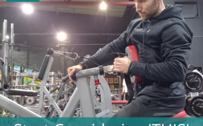 What’s The Most Important Thing That You’re Missing When It Comes To Fat Loss?